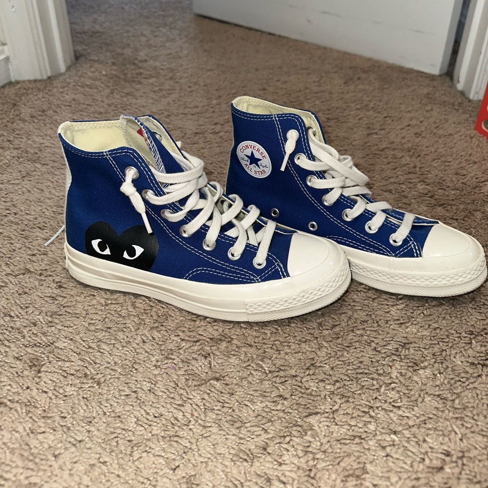 Converse Play - image 1